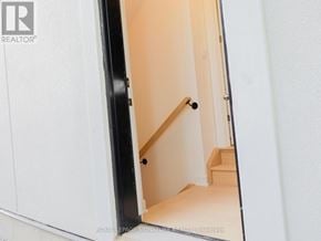 Richmond Hill (Langstaff) apartment for rent - BASEMENT - 31 IMOGENE COURT Basement