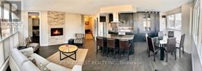 Toronto (Mimico) condo for rent - 314 - 2261 LAKE SHORE BOULEVARD W 314