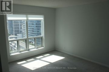 Toronto (Woburn) condo for rent - 1615 - 11 LEE CENTRE DRIVE 1615