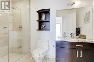 Toronto (Church-Yonge Corridor) condo for rent - 3808 - 28 TED ROGERS WAY 3808