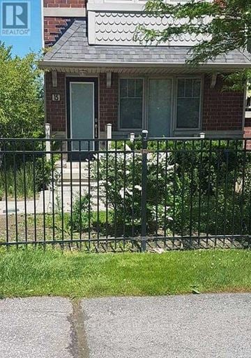 Mississauga (Churchill Meadows) townhouse for rent - 15 - 3355 THOMAS STREET 15
