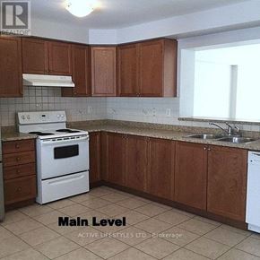 Mississauga (Churchill Meadows) townhouse for rent - 15 - 3355 THOMAS STREET 15