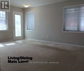 Mississauga (Churchill Meadows) townhouse for rent - 15 - 3355 THOMAS STREET 15
