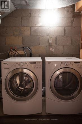 Toronto (Willowdale East) apartment for rent - BSMT - 56 LOGANDALE ROAD BSMT