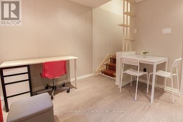 Toronto (Willowdale East) apartment for rent - BSMT - 56 LOGANDALE ROAD BSMT