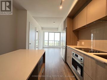 Toronto (Regent Park) condo for rent - 3112 - 130 RIVER STREET 3112
