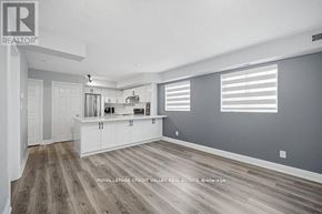 Toronto (Niagara) townhouse for rent - A realtor logo is on the top left corner of the image.