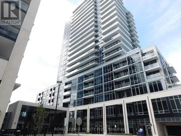 Milton (Tm Timberlea) condo for rent - 1811A - 115 NIPISSING ROAD 1811a
