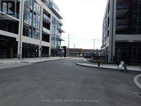 Milton (Tm Timberlea) condo for rent - 1811A - 115 NIPISSING ROAD 1811a