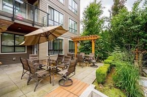 Surrey apartment for rent - 505 15388 105 AVENUE 505