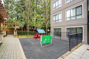 Surrey apartment for rent - 505 15388 105 AVENUE 505