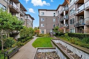 Surrey apartment for rent - 505 15388 105 AVENUE 505
