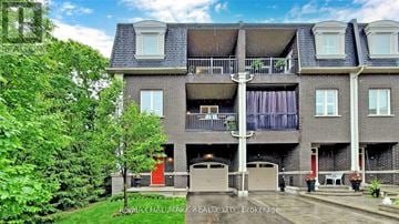 Vaughan (Islington Woods) townhouse for rent - 8313 ISLINGTON AVENUE