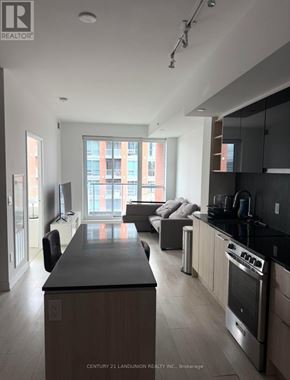 Toronto (Clanton Park) condo for rent - 1220 - 31 TIPPETT ROAD 1220