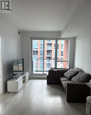 Toronto (Clanton Park) condo for rent - 1220 - 31 TIPPETT ROAD 1220