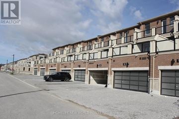 Markham (Middlefield) townhouse for rent - 66 JOHANN DRIVE