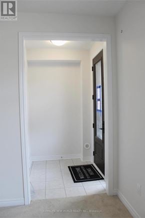 Markham (Middlefield) townhouse for rent - 66 JOHANN DRIVE
