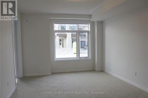 Markham (Middlefield) townhouse for rent - 66 JOHANN DRIVE