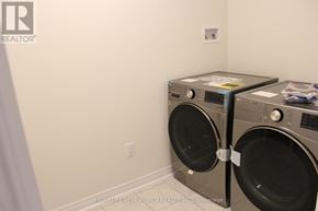 Markham (Middlefield) townhouse for rent - 66 JOHANN DRIVE