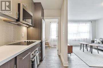 Toronto (Forest Hill South) house for rent - 2 - 464 SPADINA ROAD 2