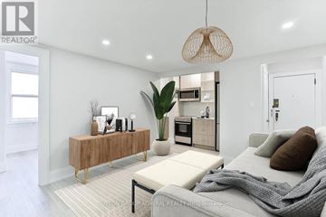 Toronto (Forest Hill South) house for rent - 405 - 448 SPADINA ROAD 405