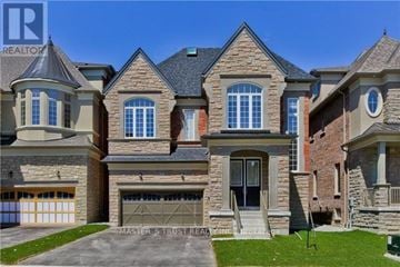 Markham (Cachet) apartment for rent - 20 MARIO AVENUE