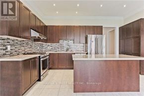 Markham (Cachet) apartment for rent - 20 MARIO AVENUE