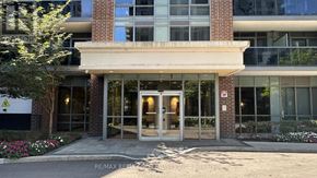 Toronto (Islington-City Centre West) condo for rent - 612 - 1 MICHAEL POWER PLACE 612