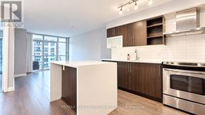 Toronto (Islington-City Centre West) condo for rent - 612 - 1 MICHAEL POWER PLACE 612