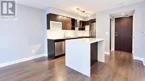 Toronto (Islington-City Centre West) condo for rent - 612 - 1 MICHAEL POWER PLACE 612