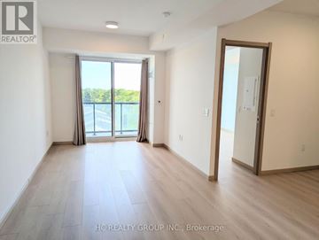 Toronto (Tam O'shanter-Sullivan) condo for rent - 617 - 3421 SHEPPARD AVENUE E 617