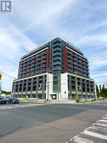 Toronto (Glenfield-Jane Heights) condo for rent - 302 - 2839 JANE STREET 302