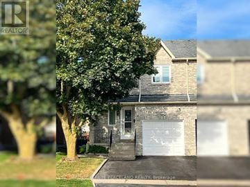 Richmond Hill (North Richvale) townhouse for rent - 81 AVENUE ROAD