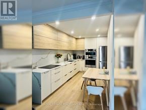 Richmond Hill (North Richvale) townhouse for rent - 81 AVENUE ROAD