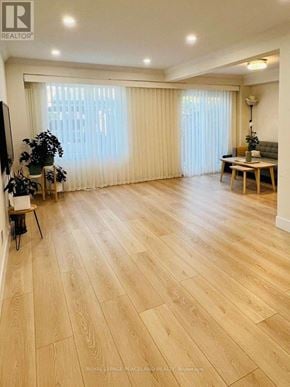 Richmond Hill (North Richvale) townhouse for rent - 81 AVENUE ROAD