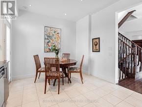 Markham (Commerce Valley) townhouse for rent - TH27 - 271 SOUTH PARK ROAD TH27