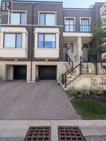 Richmond Hill (Doncrest) townhouse for rent - BSMT - 42 GENUINE LANE BSMT