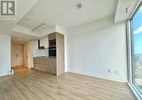 Toronto (Church-Yonge Corridor) condo for rent - 4602 - 319 JARVIS STREET 4602