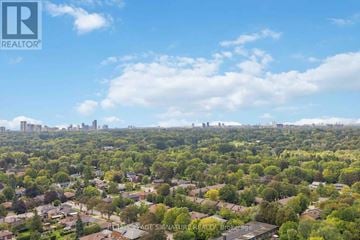 Toronto (Humber Heights) condo for rent - 2216 - 4010 EGLINTON AVENUE W 2216