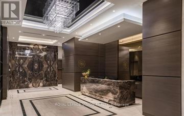 Toronto (Kingsway South) condo for rent - 1604 - 25 MONTGOMERY AVENUE 1604