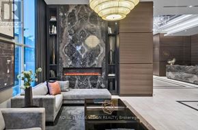 Toronto (Kingsway South) condo for rent - 1604 - 25 MONTGOMERY AVENUE 1604