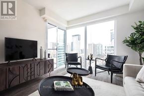 Toronto (Kingsway South) condo for rent - 1604 - 25 MONTGOMERY AVENUE 1604