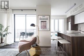 Toronto (Kingsway South) condo for rent - 1604 - 25 MONTGOMERY AVENUE 1604