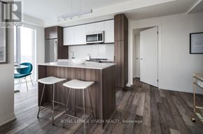 Toronto (Kingsway South) condo for rent - 1604 - 25 MONTGOMERY AVENUE 1604