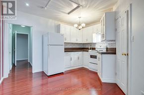 Toronto (Caledonia-Fairbank) apartment for rent - 2094 DUFFERIN STREET