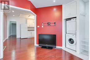 Toronto (Caledonia-Fairbank) apartment for rent - 2094 DUFFERIN STREET