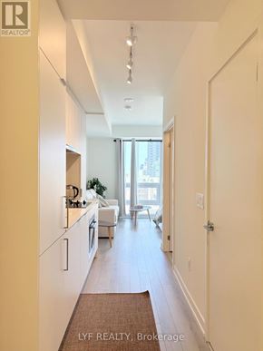 Toronto (Church-Yonge Corridor) condo for rent - 1205 - 89 CHURCH STREET 1205