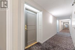 Mississauga (Cooksville) condo for rent - 816 - 155 HILLCREST AVENUE 816