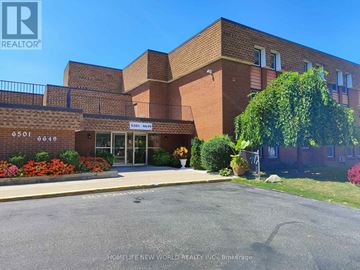 Windsor condo for rent - 374 - 6609 THORNBERRY CRESCENT 374
