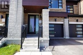 Pickering townhouse for rent - 3032 SIDELINE 16 ROAD